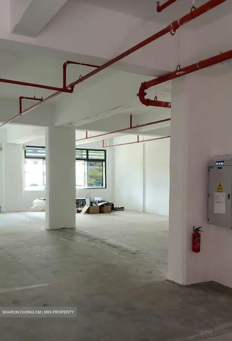 Toa Payoh North (D12), Factory #571656271